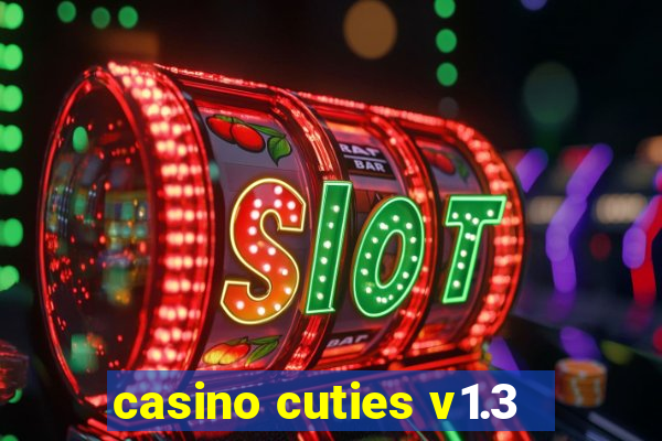 casino cuties v1.3 - android